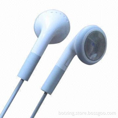 Earphones for iPhone 5, High-quality Earbuds/Ear Plugs